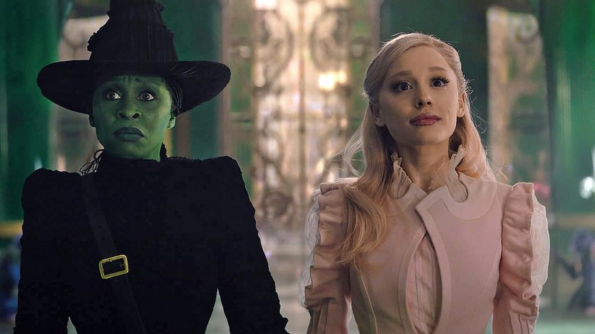 Von der Bühne ins Kino: „Wicked“ ist das ultimative Fantasy-Erlebnis des Jahres (Spoilerfrei)